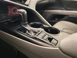 تۆیۆتا کامری